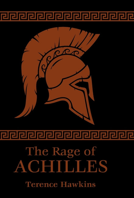 Rage of Achilles - Ingram