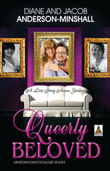Queerly Beloved: A Love Story Across Genders - Ingram
