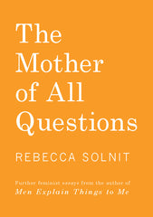 Mother of All Questions - Ingram
