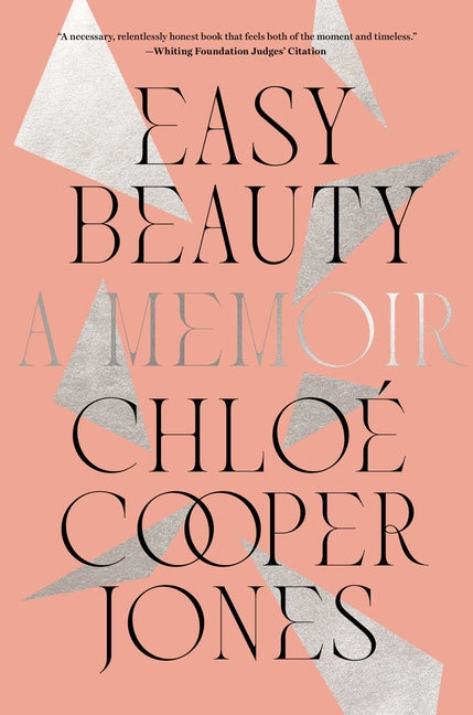 Easy Beauty: A Memoir - Ingram