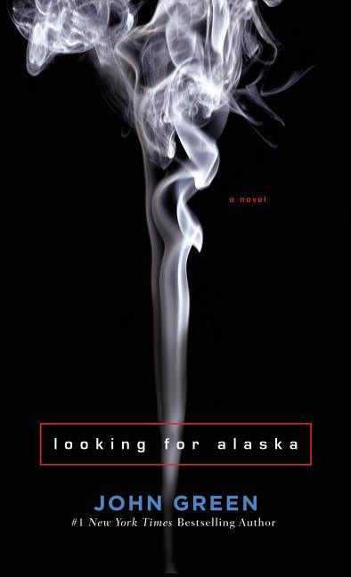 Looking for Alaska - Ingram