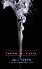 Looking for Alaska - Ingram
