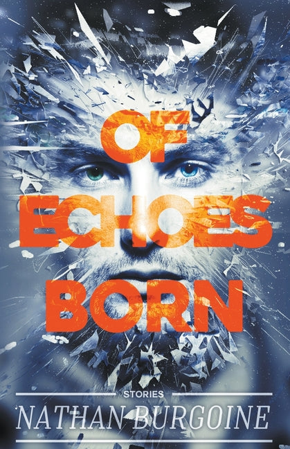 Of Echoes Born - Ingram