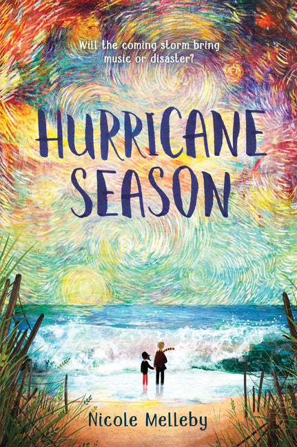 Hurricane Season - Ingram