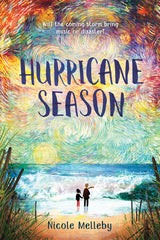 Hurricane Season - Ingram