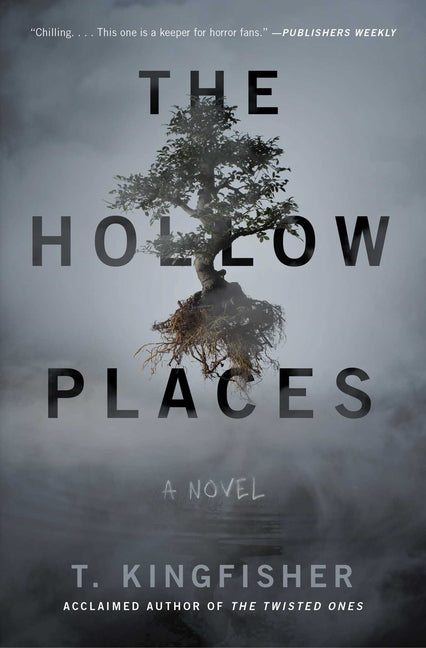 Hollow Places - Ingram