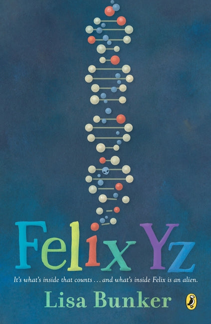 Felix Yz - Ingram