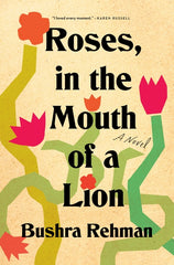Roses, in the Mouth of a Lion - Ingram