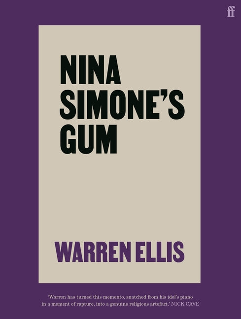 Nina Simone's Gum - Ingram