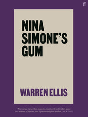 Nina Simone's Gum - Ingram