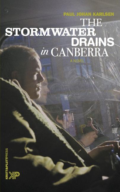 Stormwater Drains in Canberra - Ingram