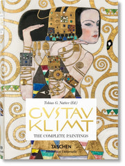 Gustav Klimt. the Complete Paintings - Ingram