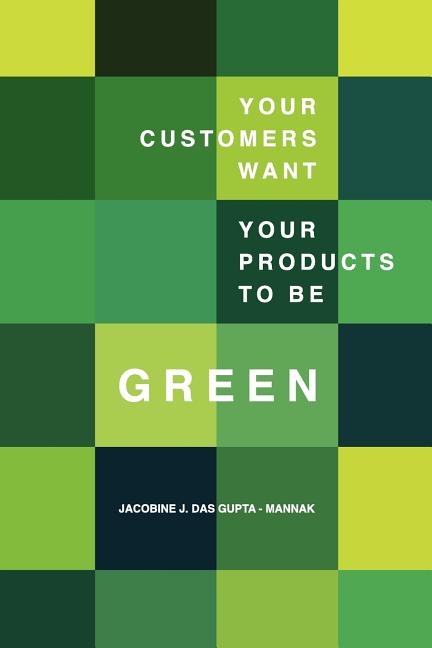 Your customers want your products to be green: Best Practices of European Sustainability Leaders - Ingram