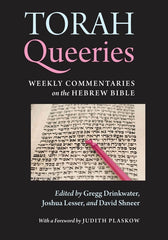 Torah Queeries: Weekly Commentaries on the Hebrew Bible - Ingram