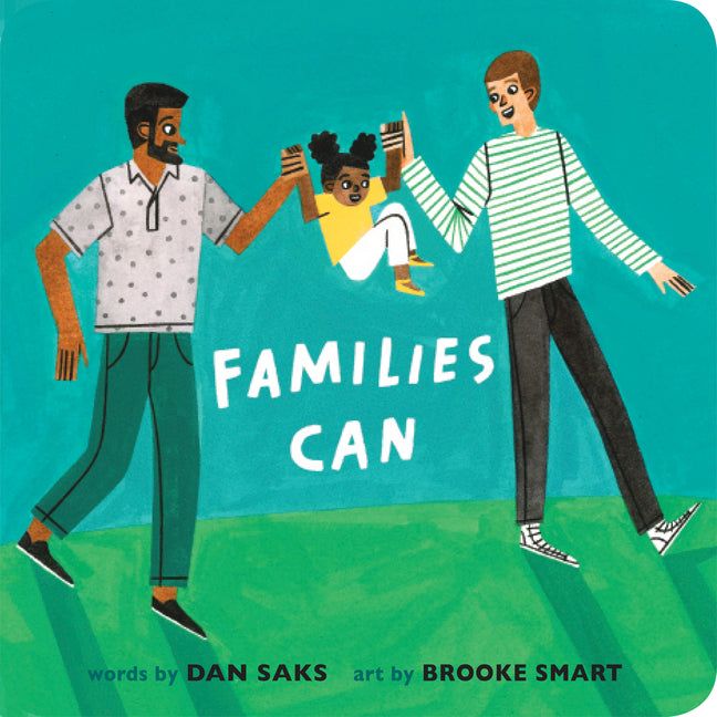 Families Can - Ingram