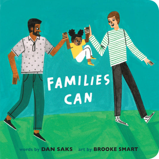 Families Can - Ingram