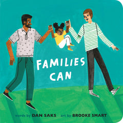Families Can - Ingram