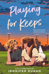 Playing for Keeps - Ingram