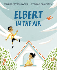 Elbert in the Air - Ingram
