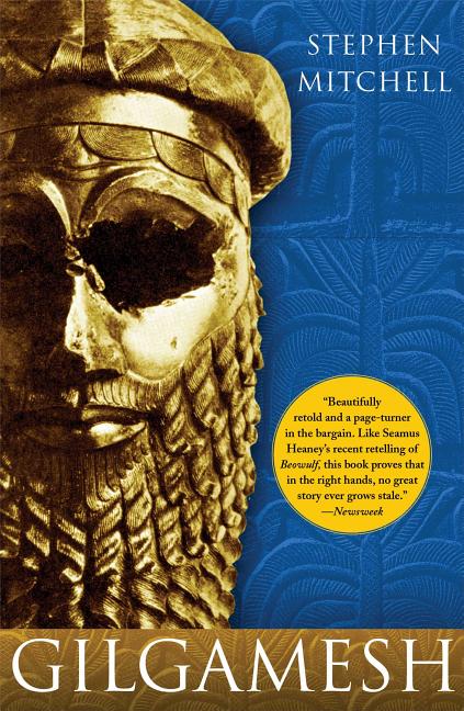 Gilgamesh: A New English Version - Ingram