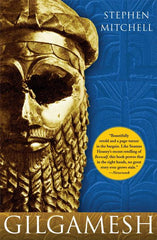 Gilgamesh: A New English Version - Ingram