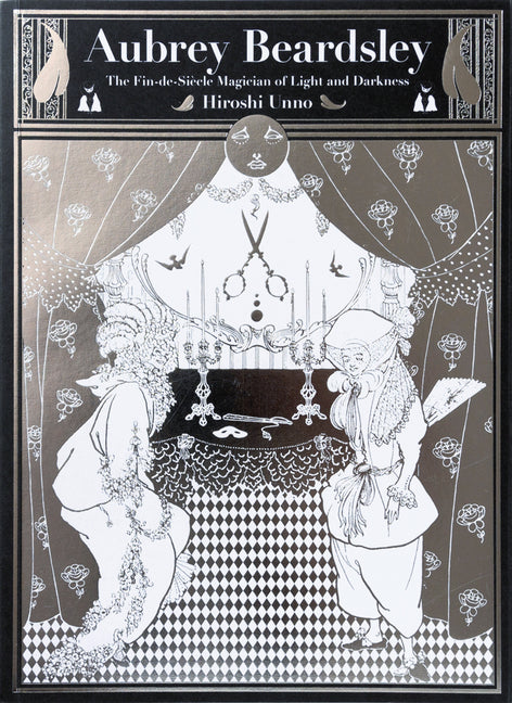 Aubrey Beardsley - Ingram