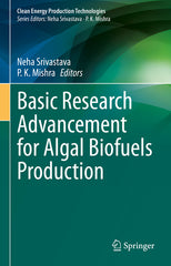 Basic Research Advancement for Algal Biofuels Production (2023) - Ingram
