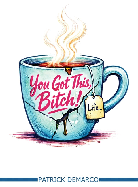 You Got This, Bitch! - Ingram