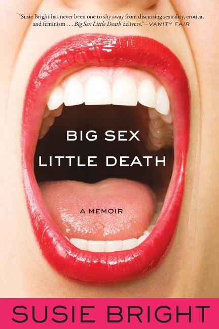 Big Sex Little Death - Ingram