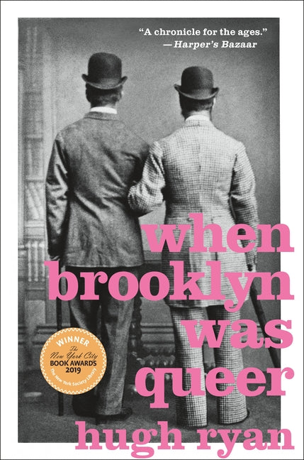 When Brooklyn Was Queer: A History - Ingram