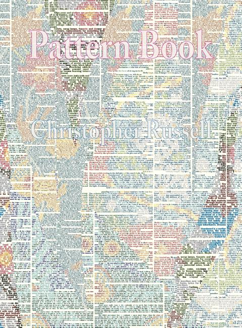 Pattern Book - Ingram