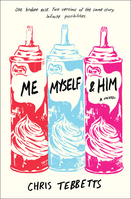 Me Myself & Him - Ingram