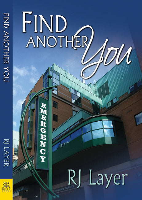 Find Another You - Ingram