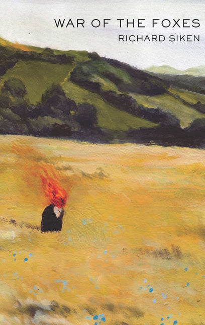 War of the Foxes - Ingram