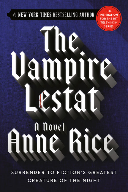 Vampire Lestat - Ingram
