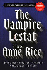 Vampire Lestat - Ingram