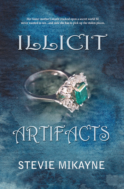 Illicit Artifacts - Ingram