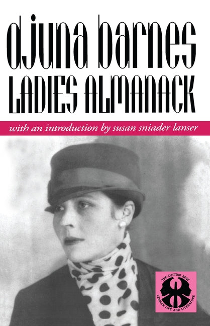 Ladies Almanack (Revised)
