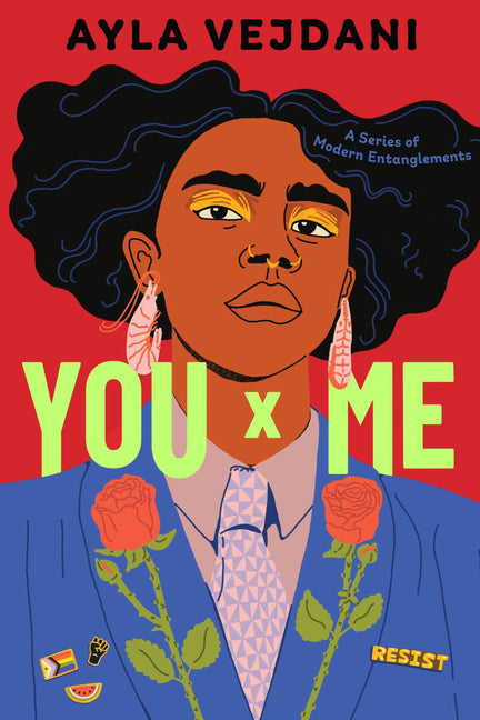 You X Me - Ingram