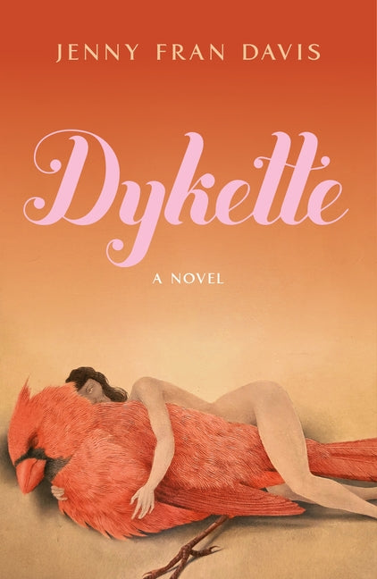 Dykette - Ingram