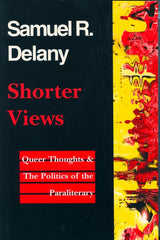 Shorter Views - Ingram