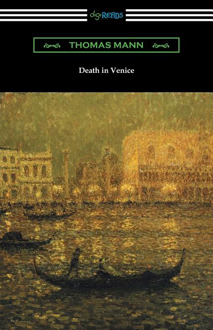 Death in Venice - Ingram