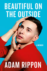 Beautiful on the Outside: A Memoir - Ingram