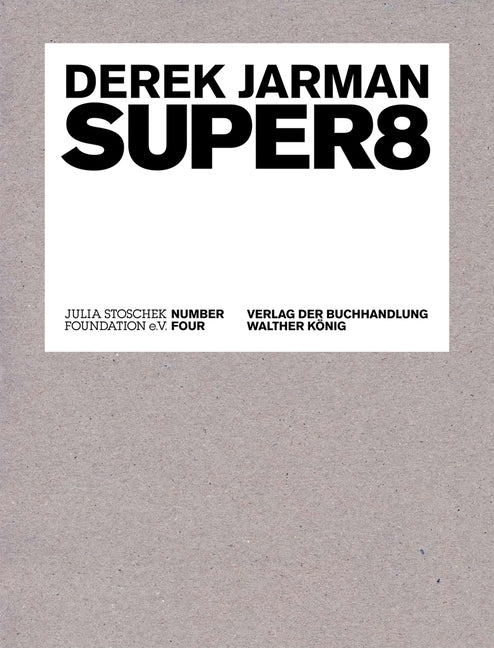 Super8 - Ingram