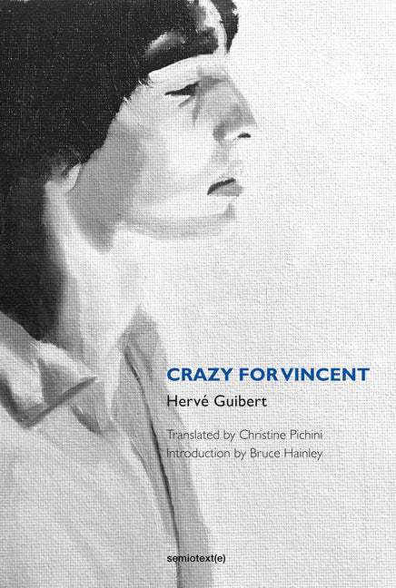 Crazy for Vincent - Ingram