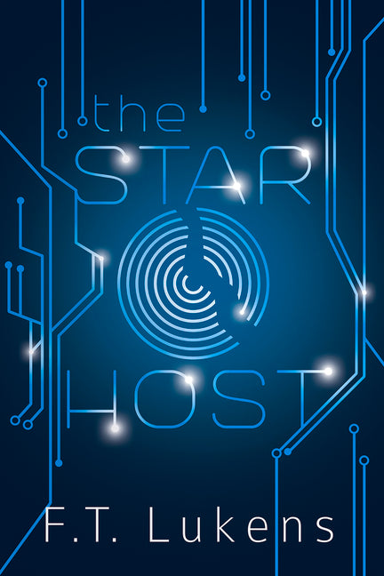 Star Host: Volume 1 - Ingram