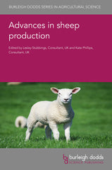 Advances in Sheep Production - Ingram