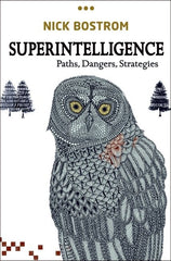Superintelligence: Paths, Dangers, Strategies - Ingram