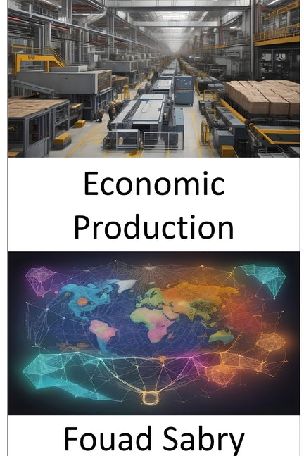 Economic Production: Mastering the Art of Economic Production, Empowering Your Prosperity - Ingram