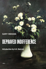 Depraved Indifference - Ingram